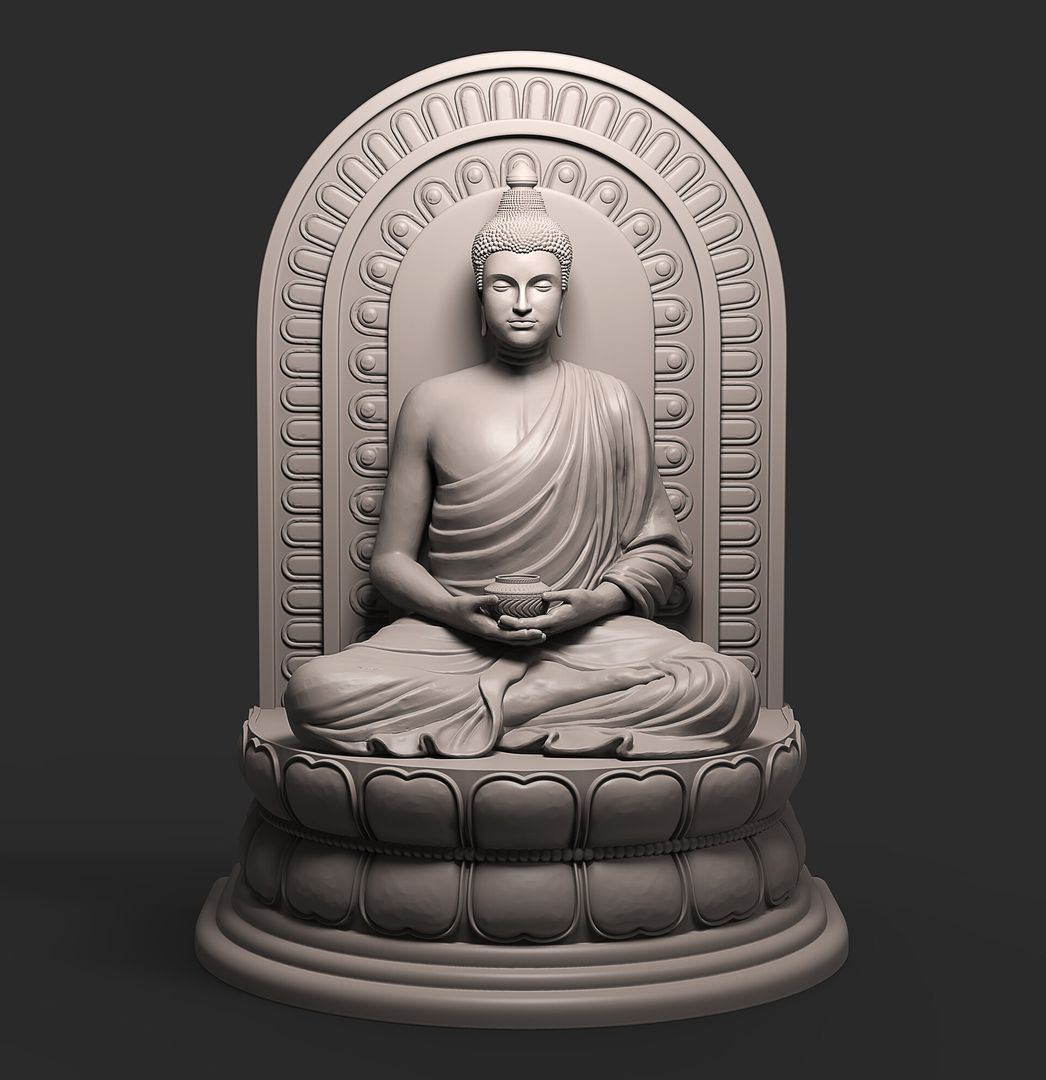 Gautama Buddha