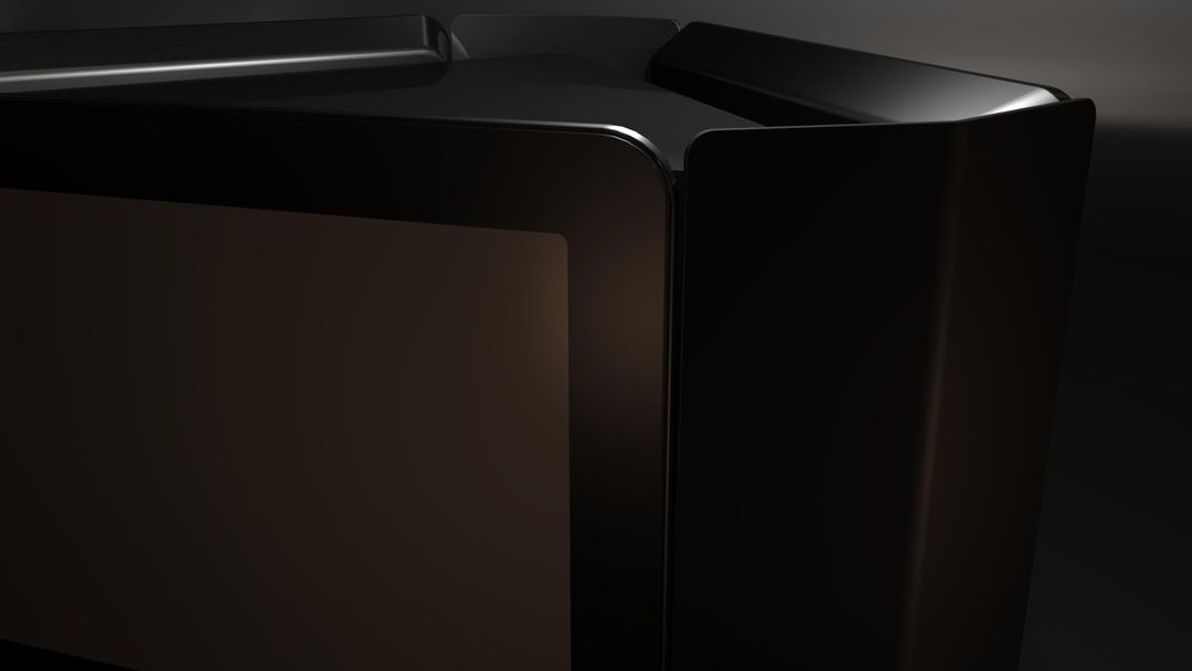 IES - Interactive Event Screen Product Concept