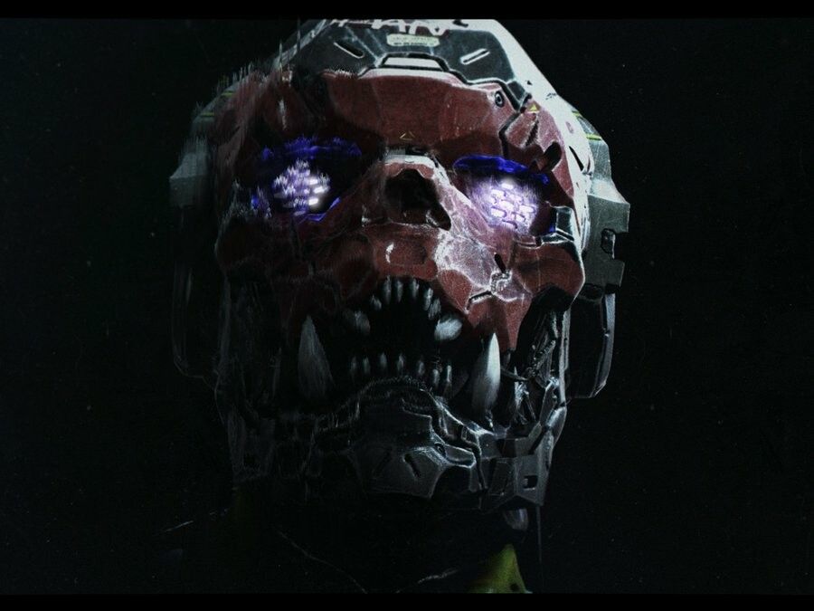 Black Sun Assassin - Turn around