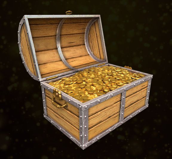 Treasure Chest
