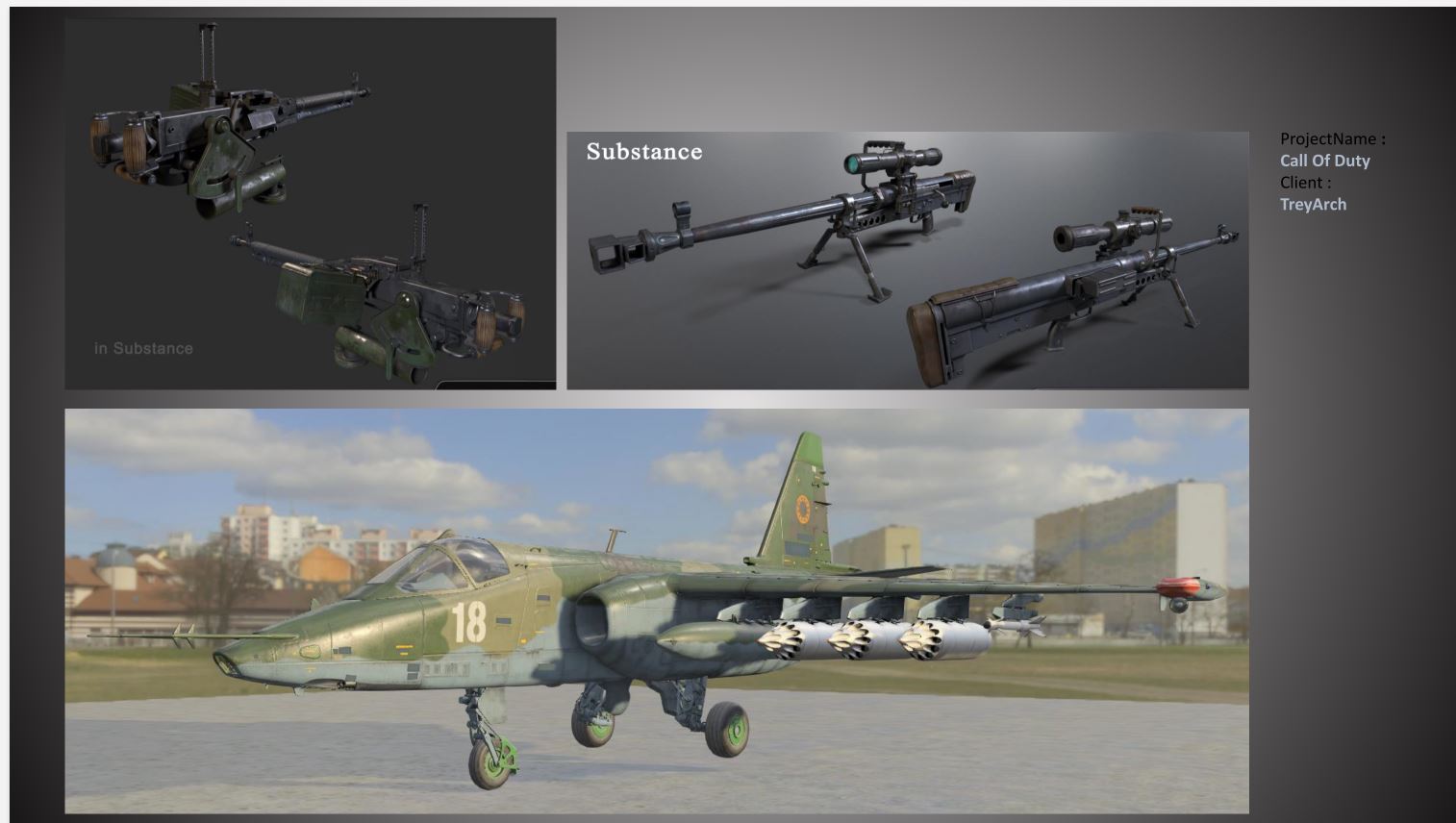 Weapon _ Vehicle