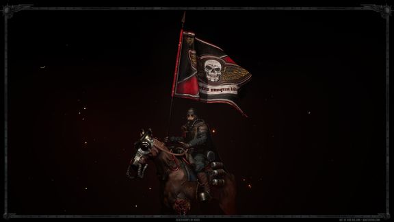 Death Korps of Krieg