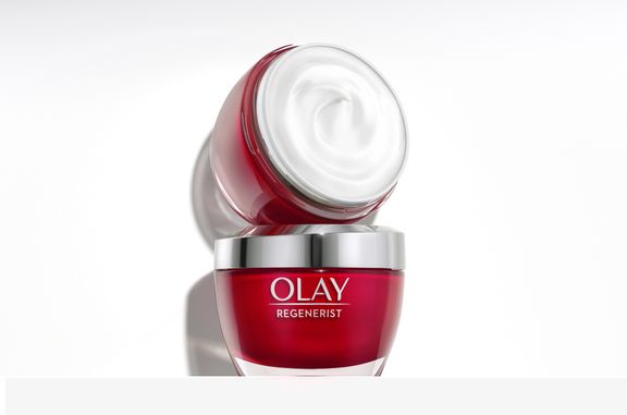 Olay Night cream