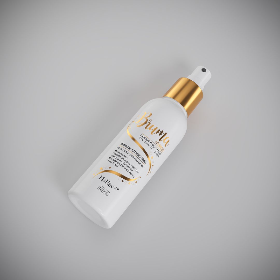 Packshots by Renan S.