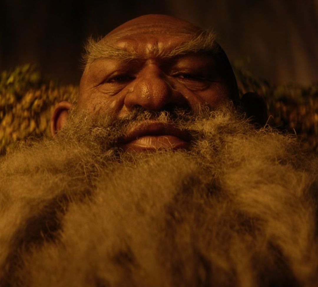 Amazon Secret Level / Dungeons and Dragons