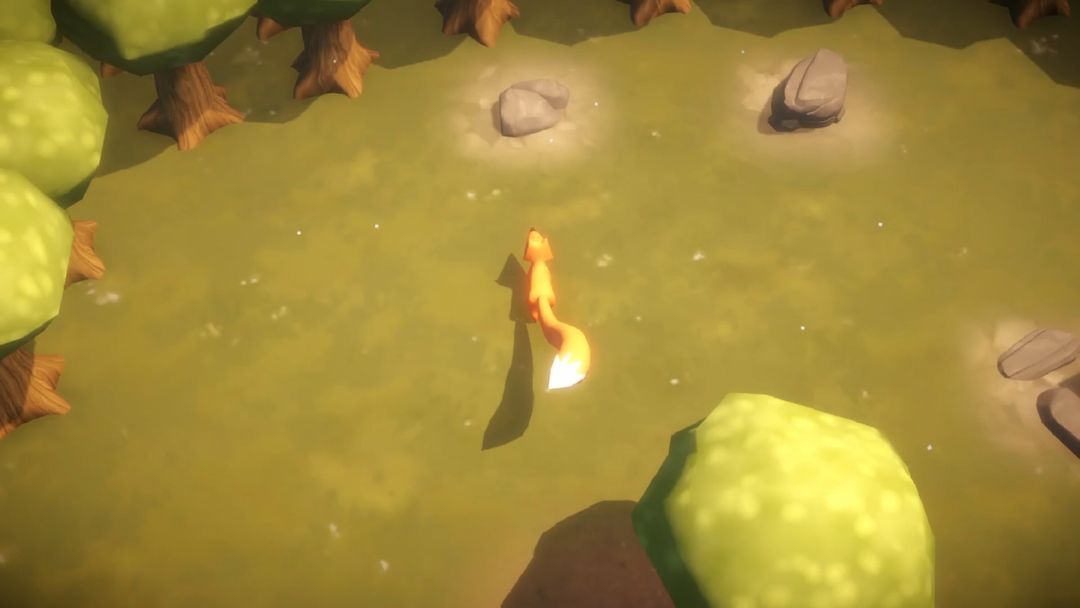 Game Character Dev