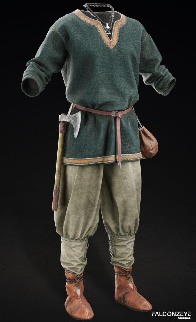 Kane_Wardrobe Collection