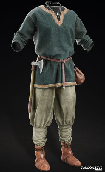 Kane_Wardrobe Collection