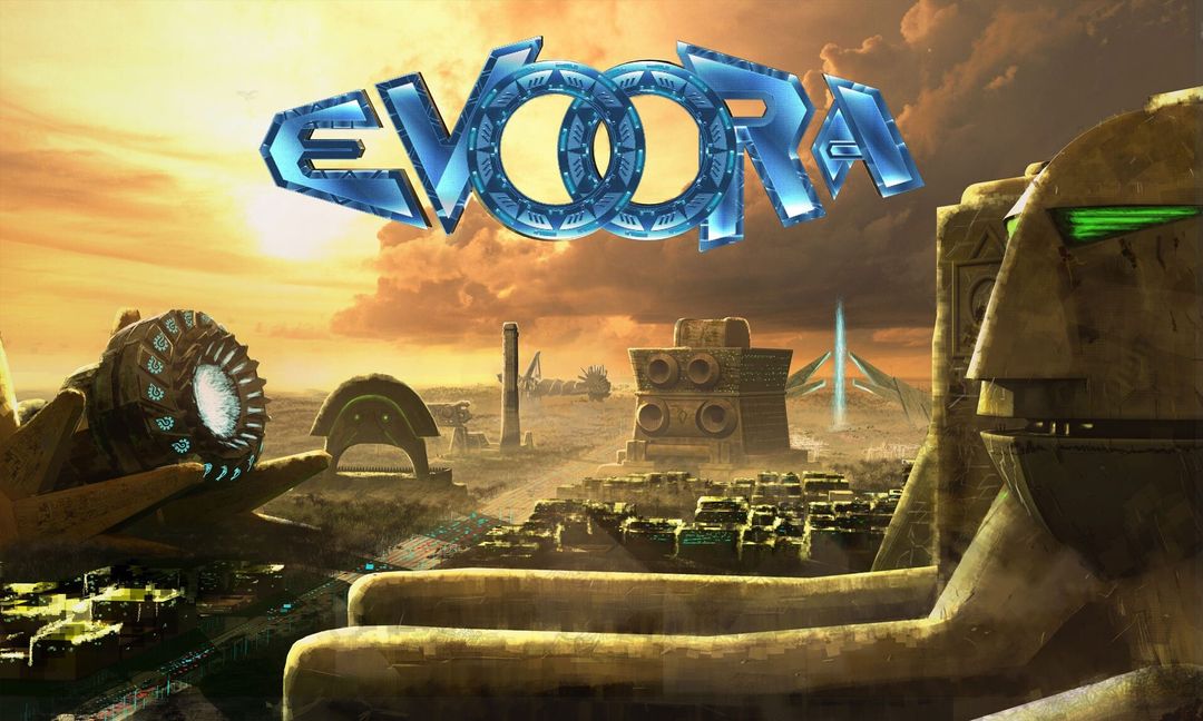 Evoora