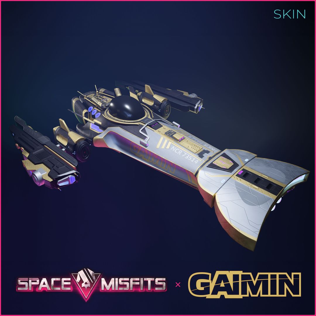 Player skins