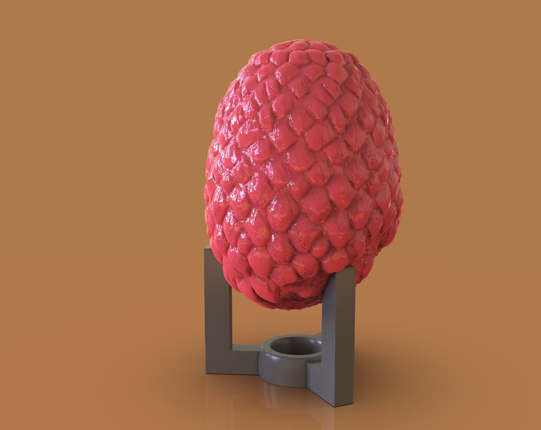 Dragon Egg