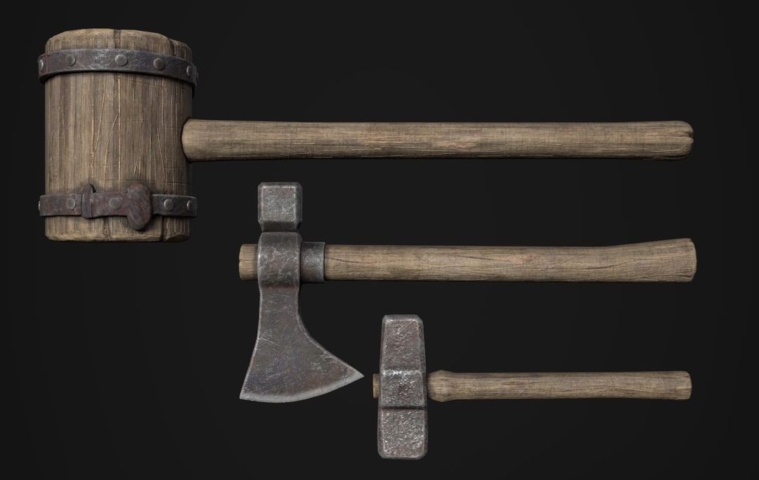 Hero Props