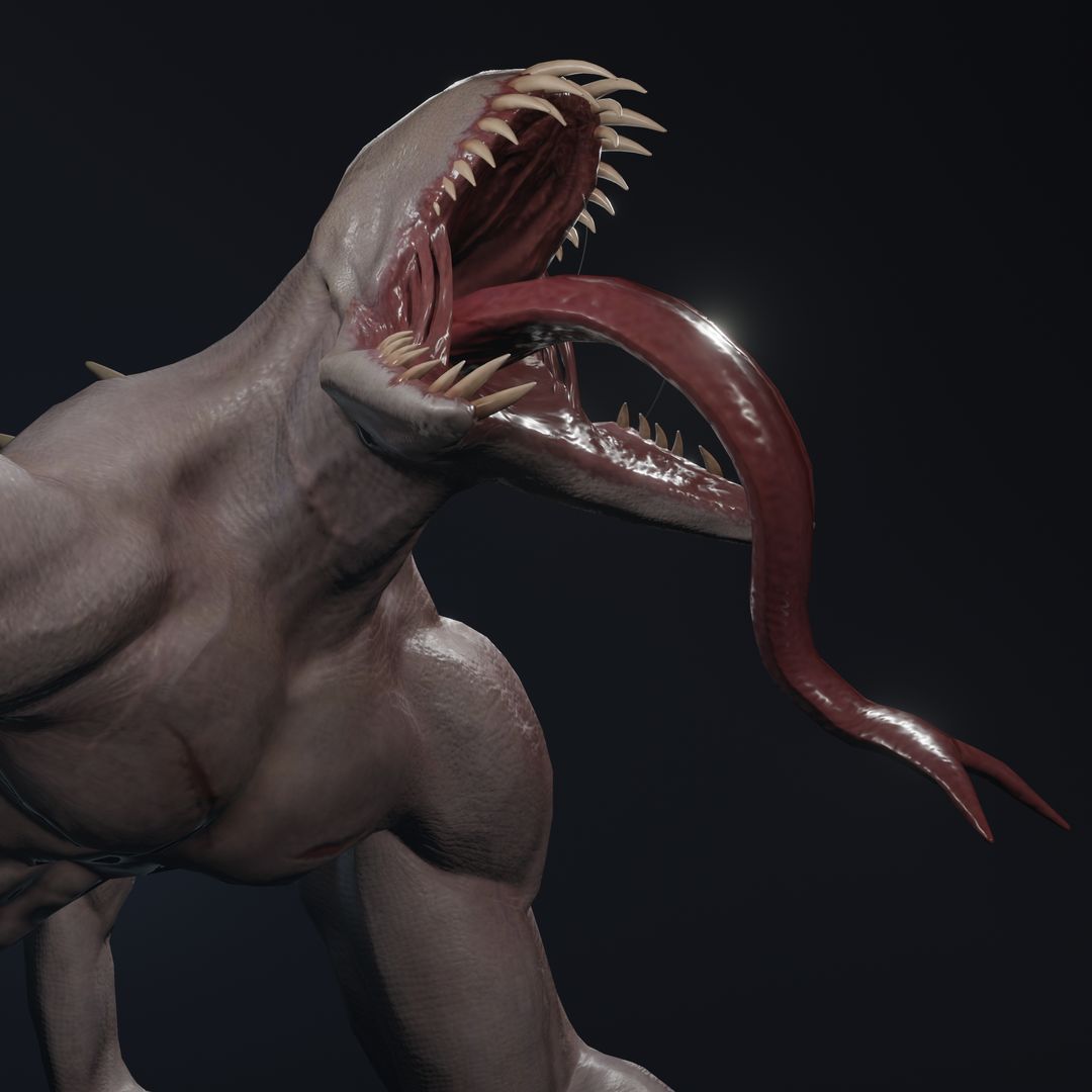 Corruption Offspring