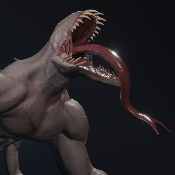 Corruption Offspring