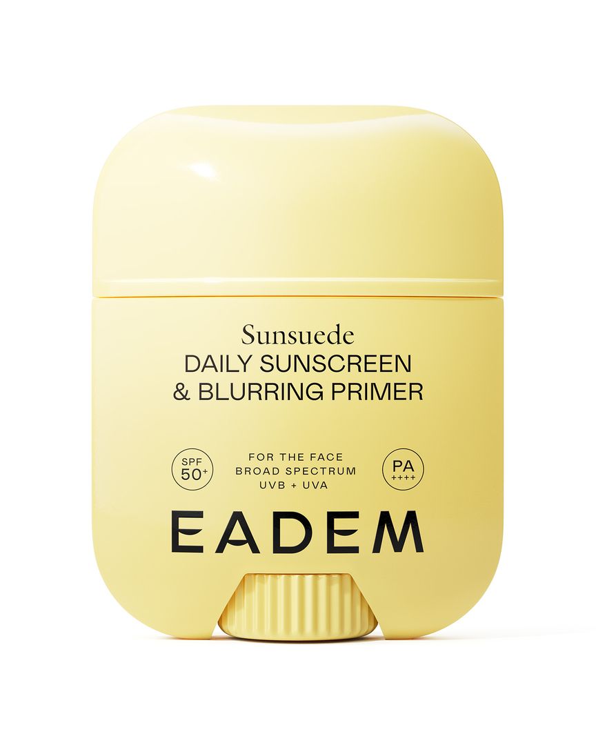 Eadem - Sunsuede