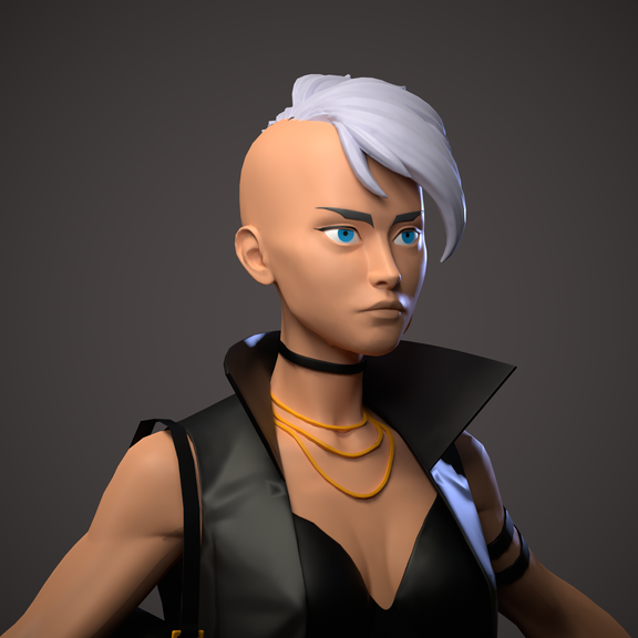 Tasha_Farseer's Domain