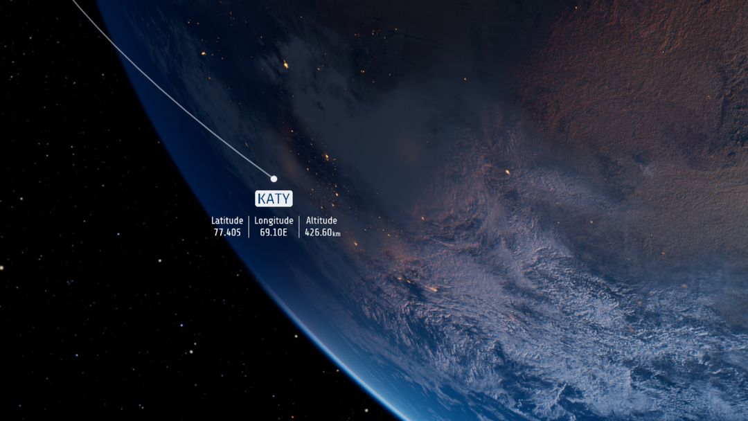 "Earthspective" A Lexus Experience at Milano Salone 2025