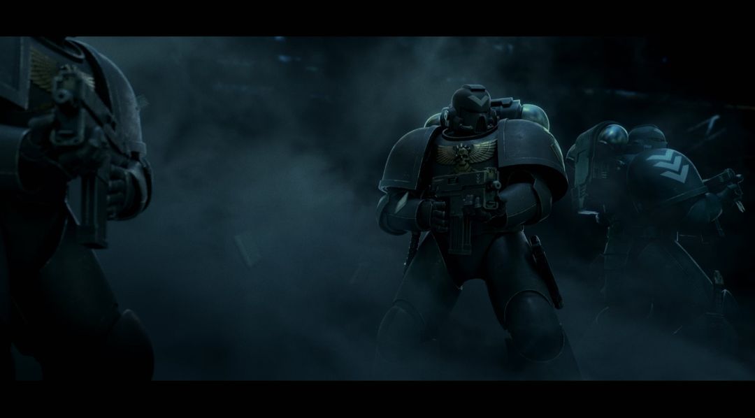 Astartes - Episode Two