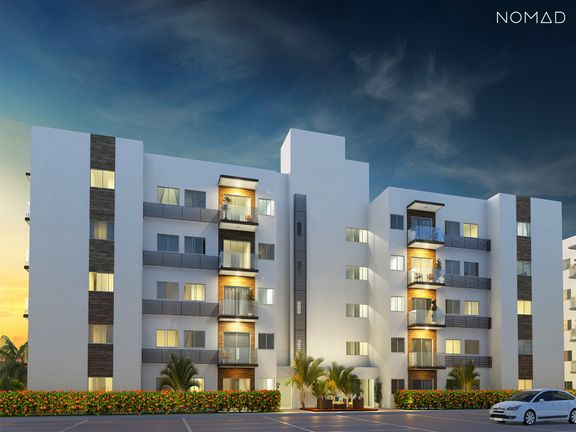 Condominium Novo Recreio