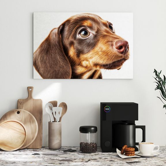 3d modeling and rendering art magnetic board