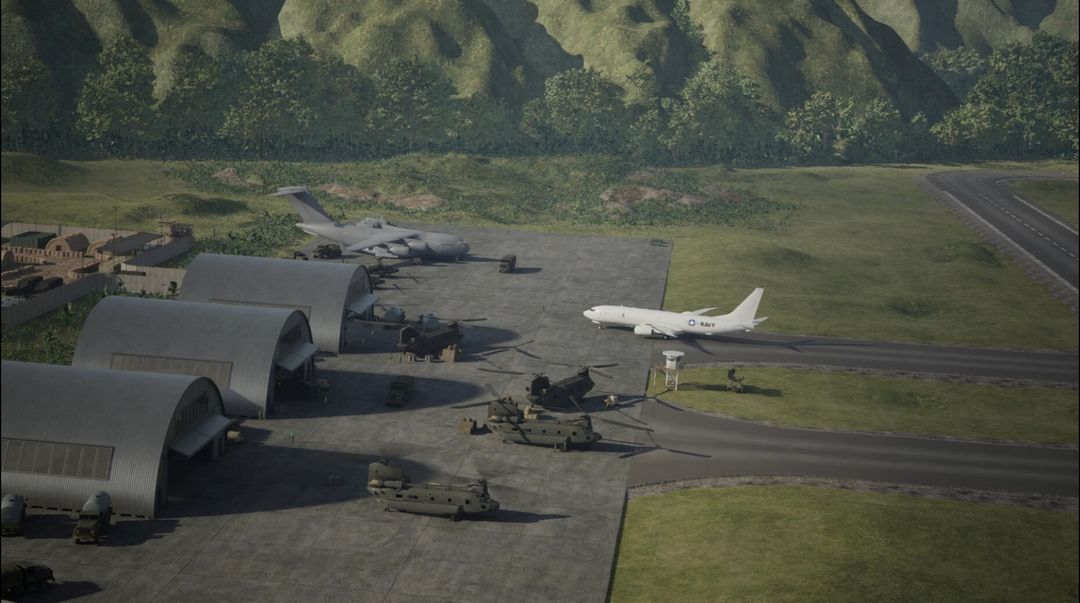 Various Projects by Jacob B.