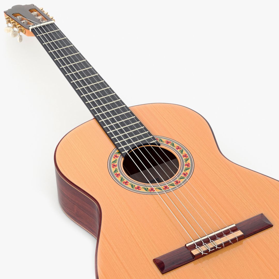 Classic Guitar