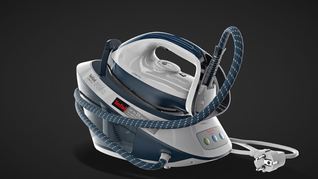 Tefal SV 7030