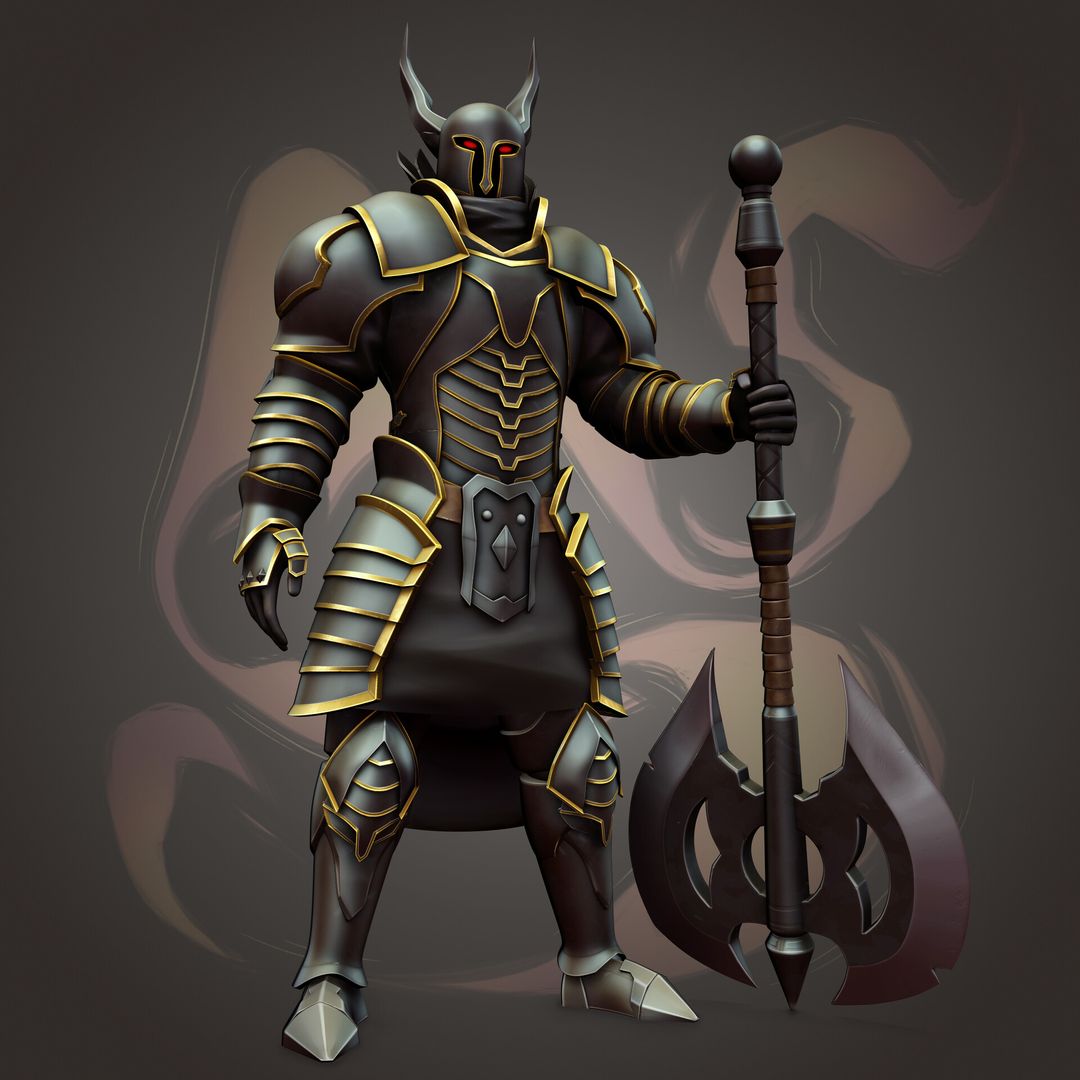 Black Knight
