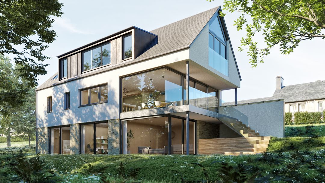 North Street - Houston