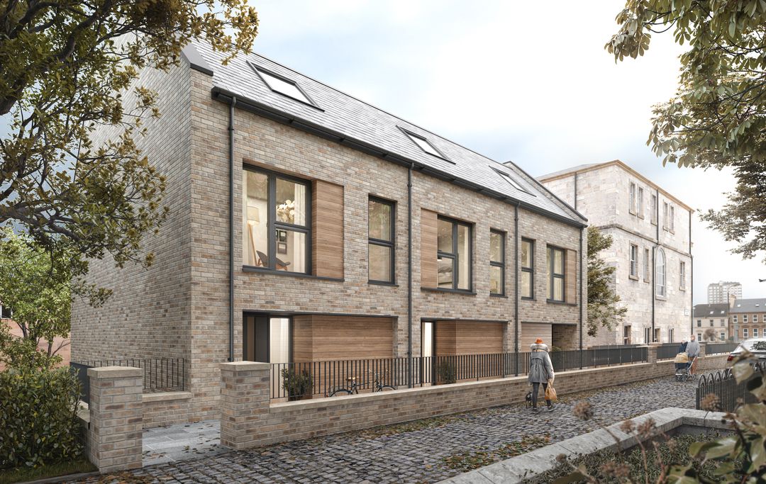 Student Residential Development