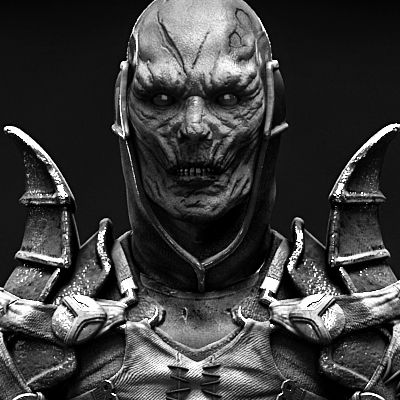 Undead ~ Order and Chaos Trailer.