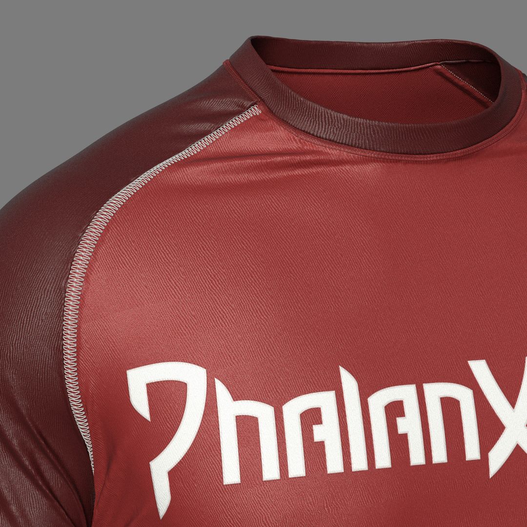 Apparel Design-Rash Guards