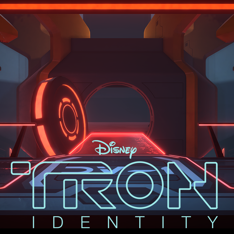 Tron Identity - Vault Environment