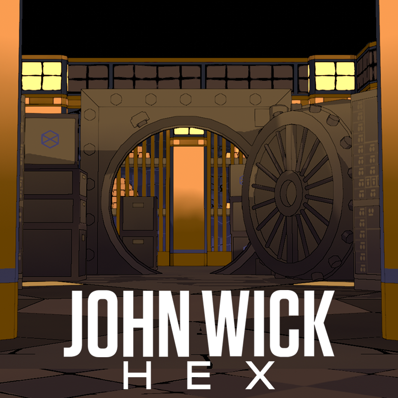 John Wick Hex - Bank Levels