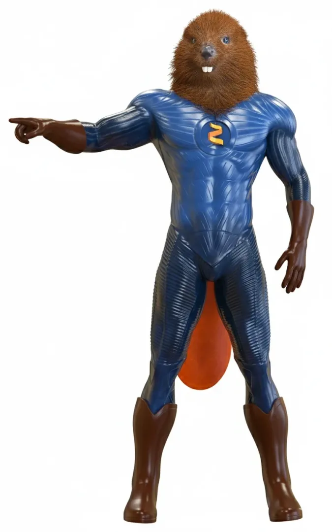 Avatar for a website