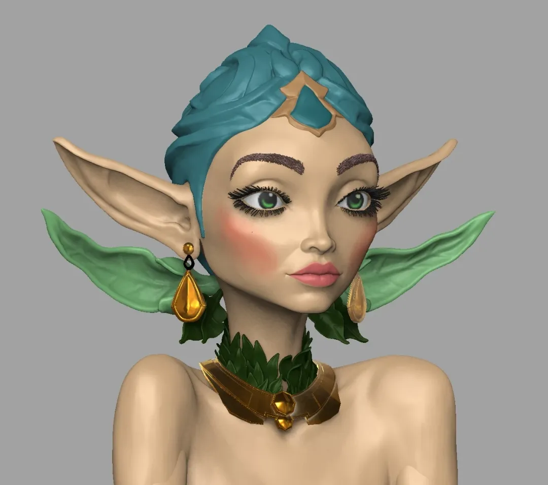 ELF