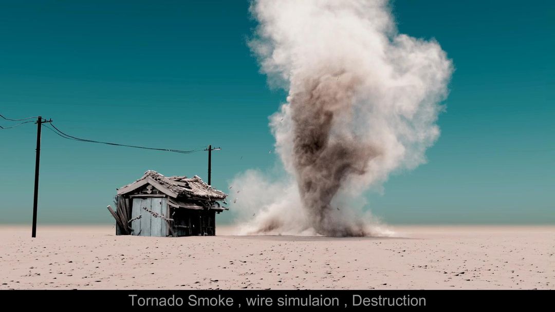 Tornado Fx