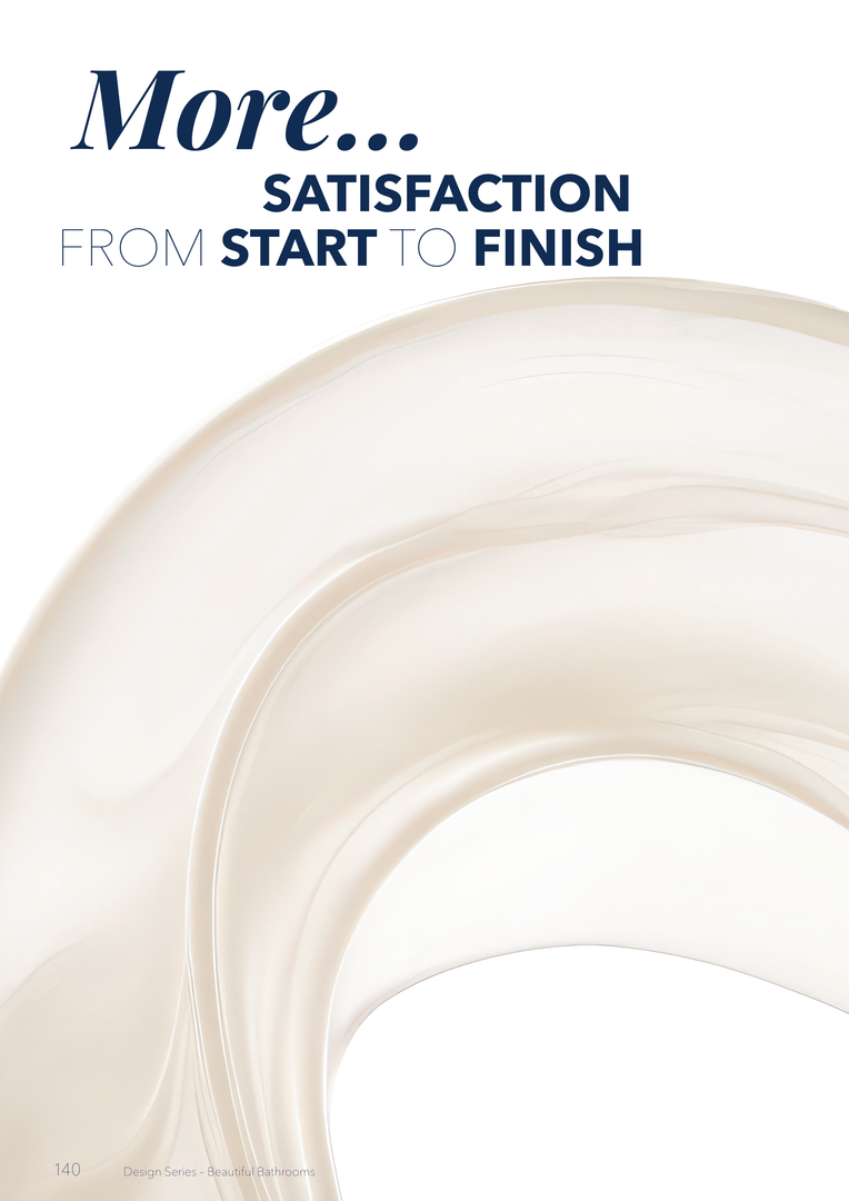 Fluid-Fabric 3d Graphic for Lecico Brochure