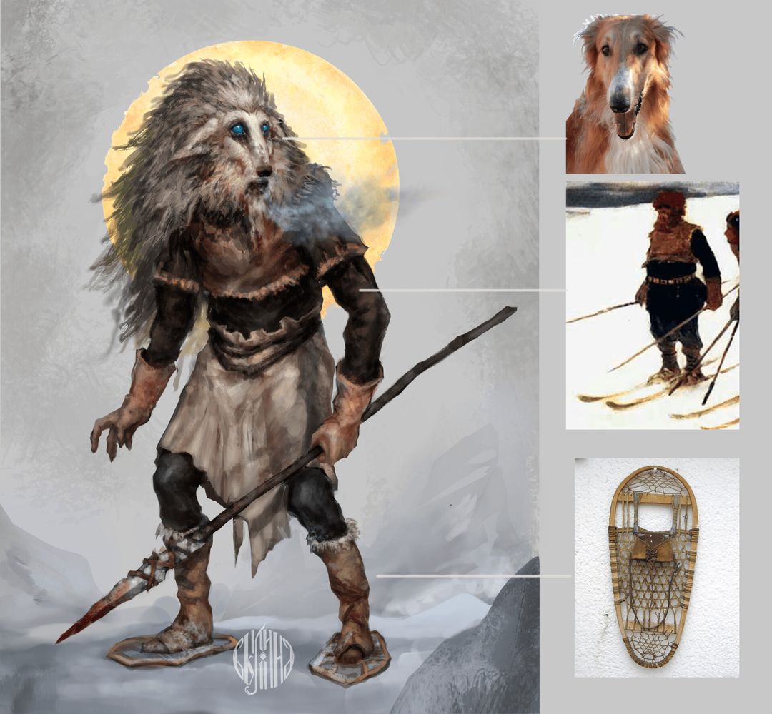 Cynocephalus