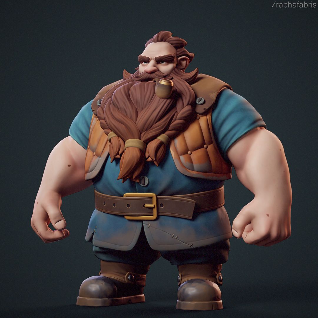 Dwarf