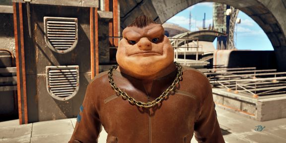 From Concept to Animated Film Production