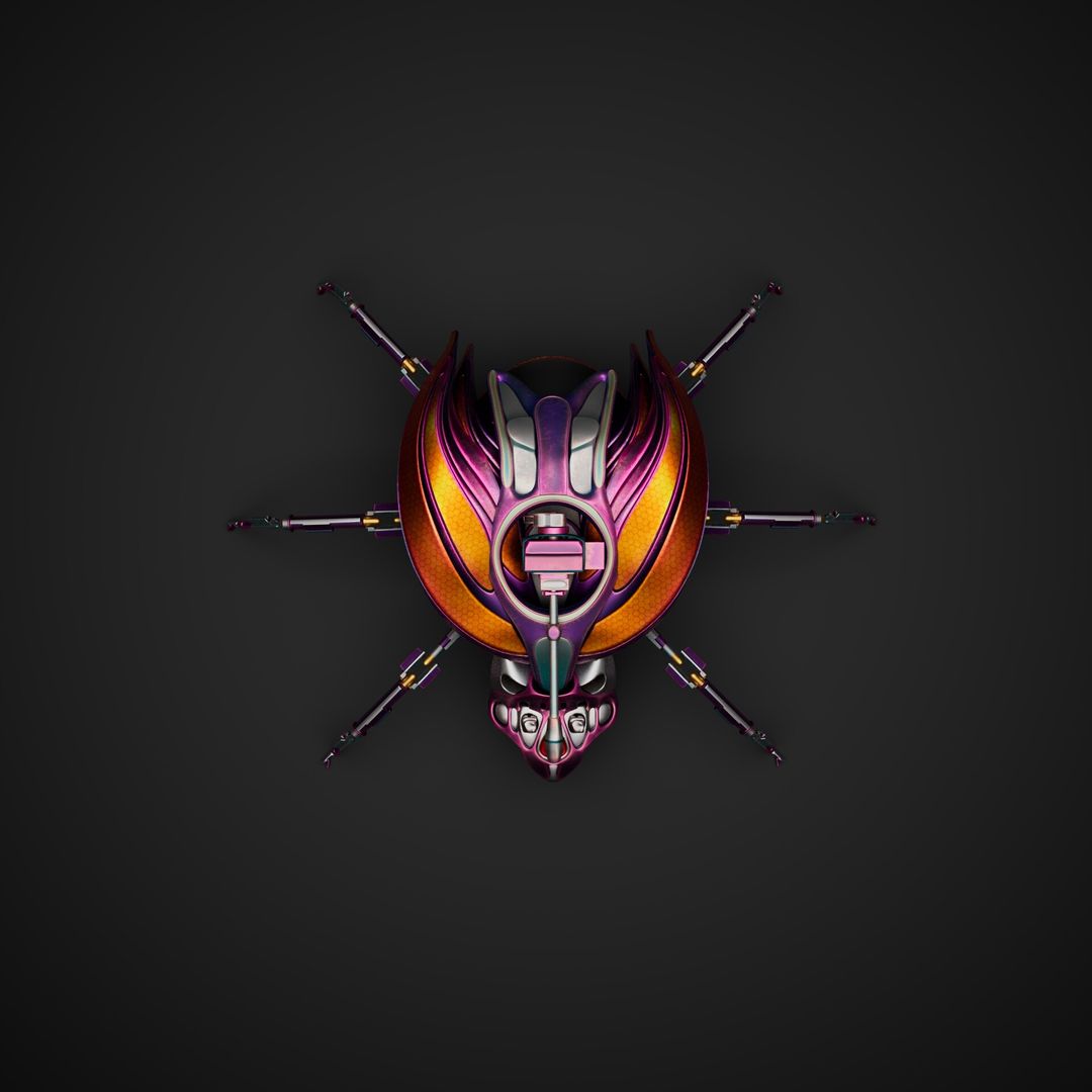 Crab Robot