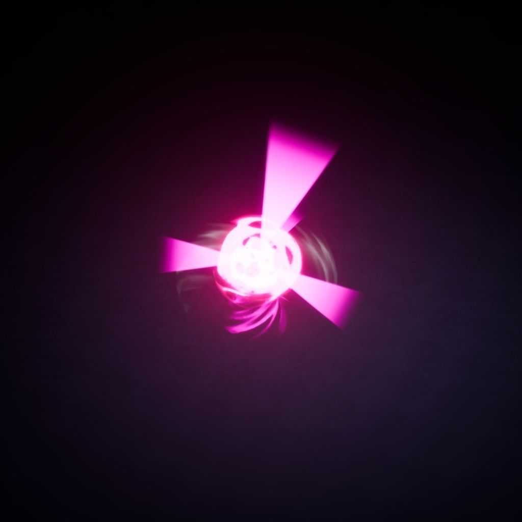 Game Effects Showcase