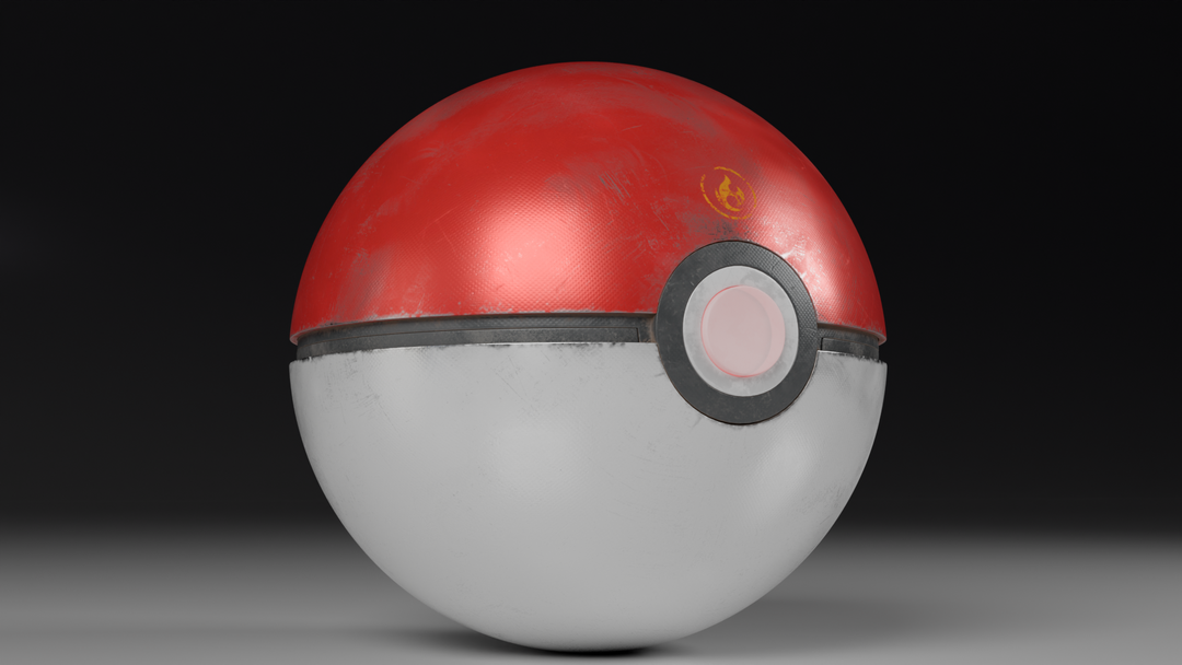 Pokeball