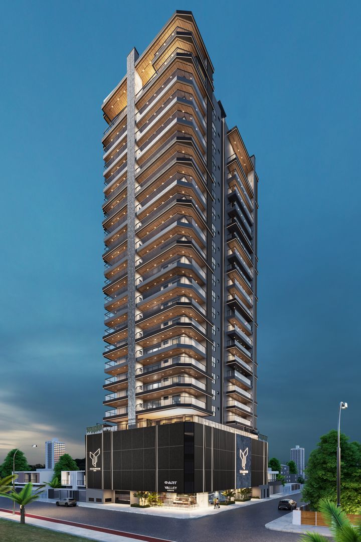 VIZUALIZATION FOR ARCHITECTURE