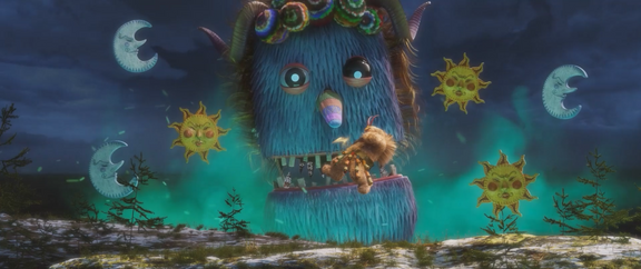 Boss Fight Challenge: Evil Spirit