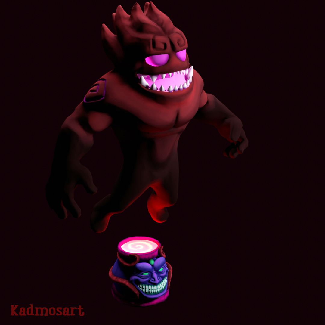CARMESIN by Kadmos f.