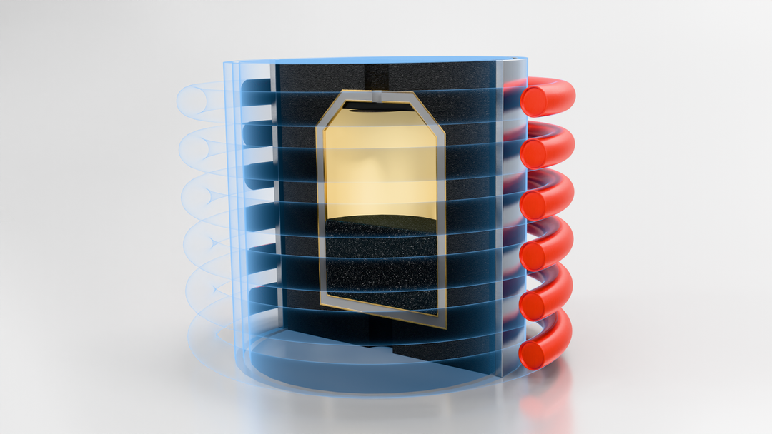 Industrial Animation