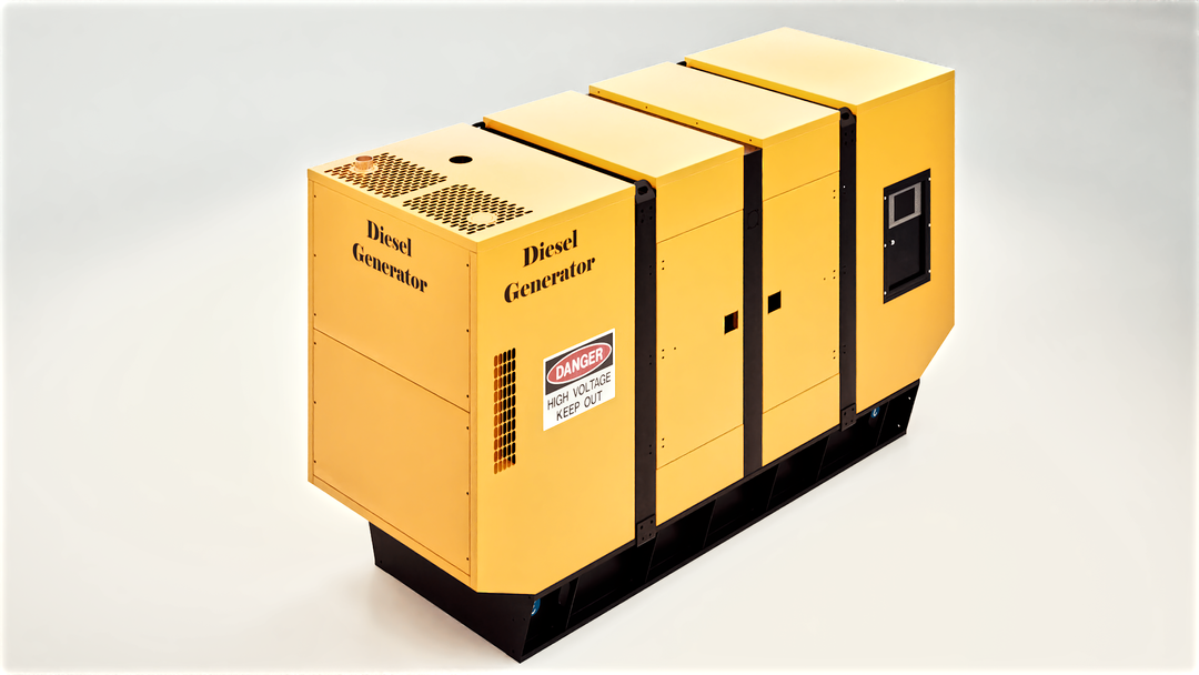 Diesel Generator
