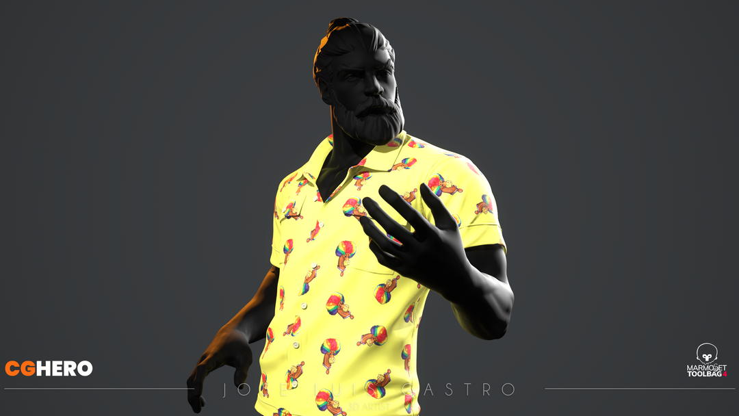 NFT Project for Collections and Videogame